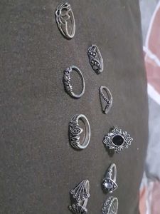 Rings