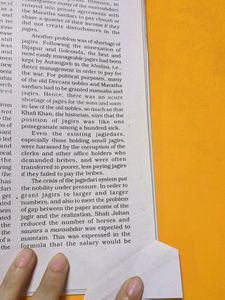 NCERT History Textbook For Class XI- Medieval India