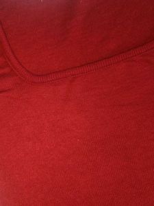 Cropped T Shirt