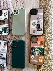 I Phone 13 cases