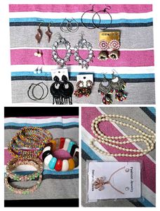 jewellery