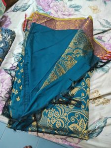 Pattu Saree