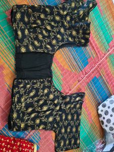 3 Blouses Combo 2