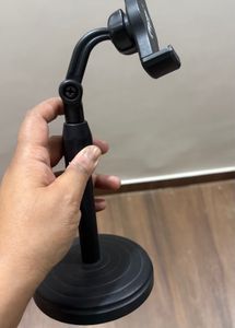 Adjustable Phone/Tablet Stand