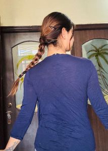 Top Cum Shrug