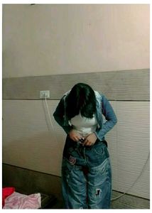 Vintage Baggy Rockstar Jeans