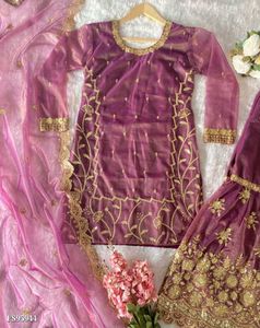 Sharara Suit