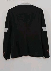 Stylish men's Black Blazer