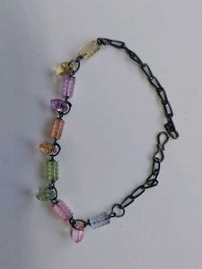 MULTICOLOR BRACELET