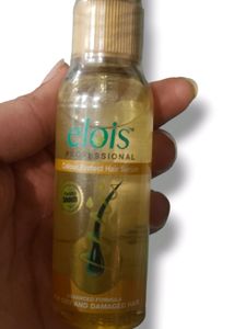 Elois Professional Colour Protect Hair Serum