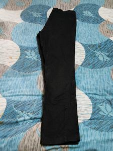 Black Pants