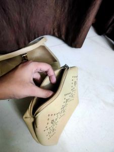 2in1 Handbag