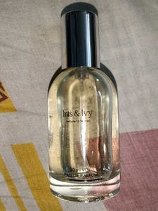 Iris &amp; Ivy Perfume