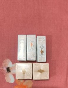 CT Magic Cream & Magc Serum Combo