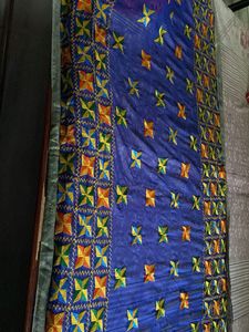 Fulkari dupatta