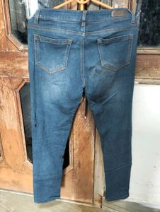 New Branded Jeans Full Stitched Jean