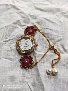 Kundan Watch