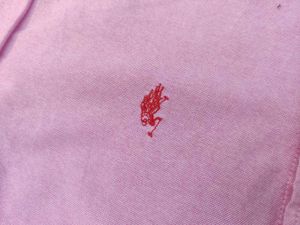 U.S.Polo Assn. Shirt
