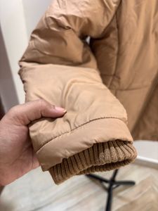 Women’s Brown Jacket