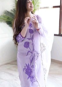 Rakhi Special For Lavender Lover