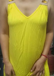 Belt Print Sleeveless Top pick any 1ps