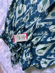 Palazo Pant