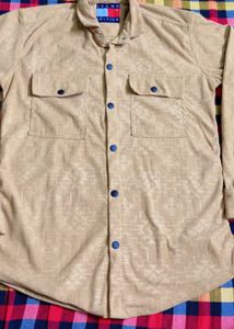 Winter Shirt For Men