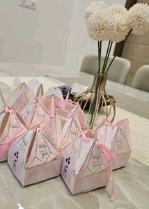 Return Gifts!