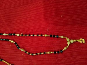 Mangalsutra Mini