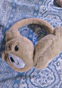 Lavi Winter Earmuffs