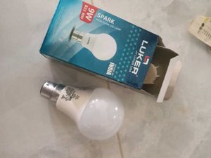 9w Led Bulb