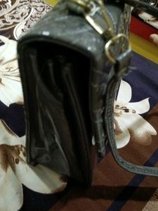 Charles &amp; Keith Bag