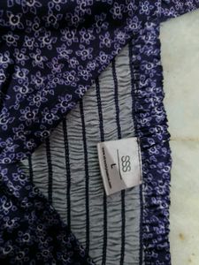 BRAND NEW SSS Crop Top