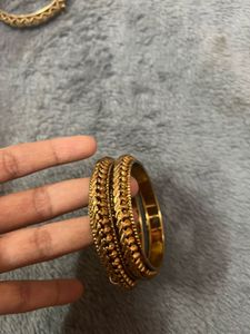 Beautiful Bangles