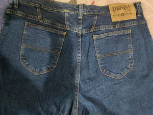 Denim One Imported Jeans