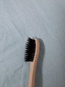 Bamboo Toothbrush Pack Of 4