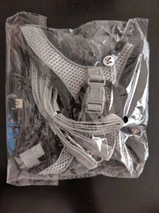 Pet Harness with Leash