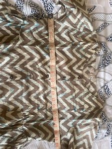 Westside Kurta Pant Set