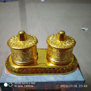 kunguma chimil
