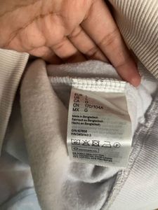 H&amp;M Tie-Dye Hoodie