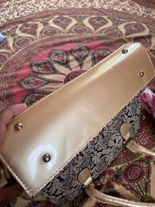 Wedding purse