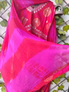 Nayra Cut Kurta Suit Set