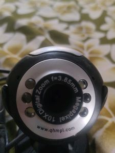 Web Camera