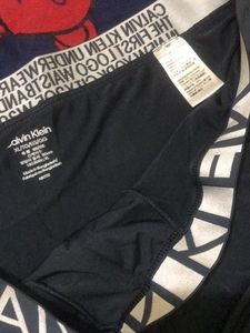 Calvin Klein