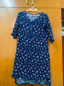 Fusion Kurti / Kurta