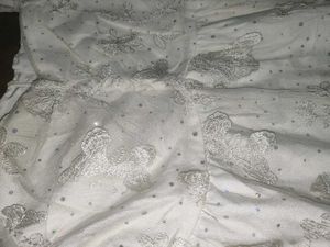 White Princess Dress