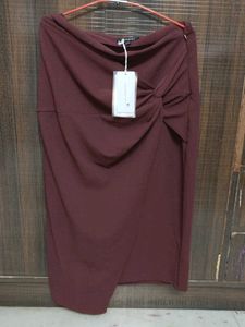 Beautiful Skirt With Tag