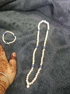Beaded Necklace