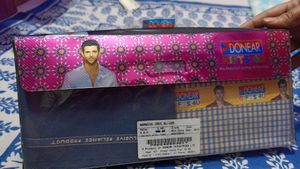 Shirt And Trousers Fabric