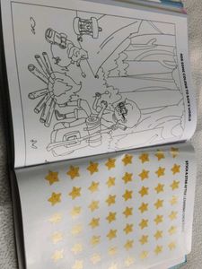 Class 5 Science Volume 2 Practice Workbook